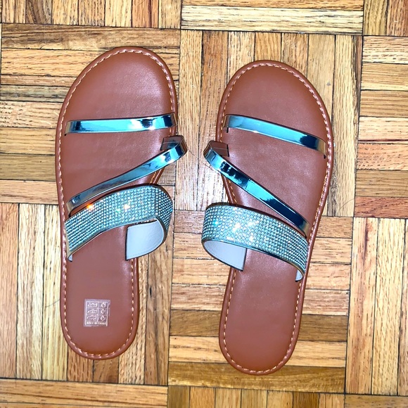 Shein Sandles - Picture 1 of 4